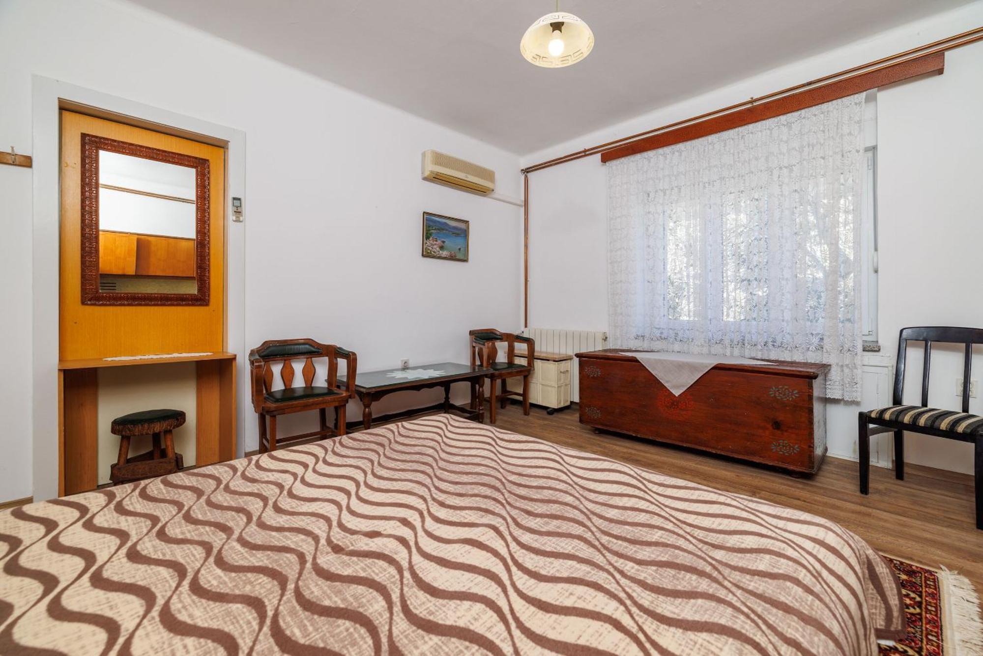 Apartments Drago Novi Vinodolski Buitenkant foto