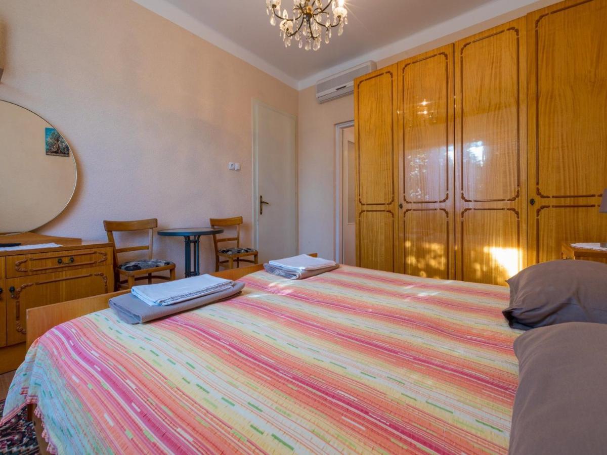 Apartments Drago Novi Vinodolski Buitenkant foto